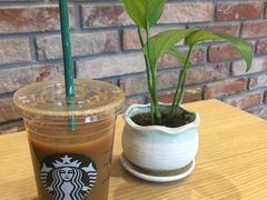 -星巴克(长春迅驰广场店)