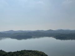 -天目湖山水园