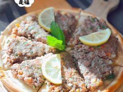 -ALAMEEN阿拉伯餐厅(三里屯店)