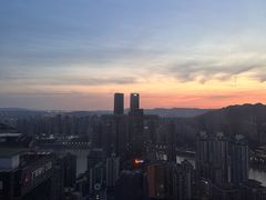 -重庆解放碑威斯汀酒店