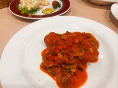 -德大西餐社(云南南路店)