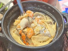 -官塘原味鱼生·潮菜大排档(潮州总店)