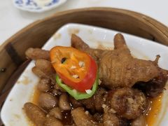 -御彩酒家(东风东路店)