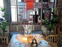-川堂风·跷脚牛肉·乐山爆炒(中建乐荟天地店)