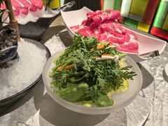 -ONE FULL 古董港式海鲜火锅