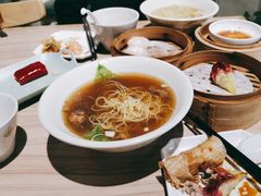 -珍粥道(杉杉奥特莱斯店)