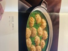-庐灶江南·江南菜·四合院Bistro(东直门·华侨夜泊君亭店)