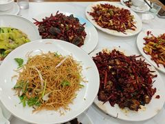 -田记餐馆(富国街店)