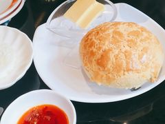 -大有利茶餐厅(福民店)