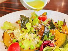 -山葵家·创意料理(临平银泰城店)
