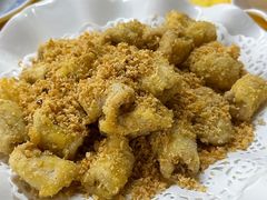 -肥姐美食(同福中路店)