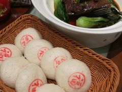 -香丰阁·烤鸭·川湘菜(昌平店)