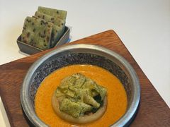 -京兆尹(雍和宫店)