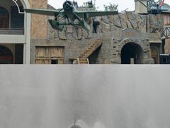 -华夏文旅西安度假区