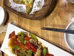 -南海渔家•海鲜•正宗海南菜(海棠湾店)