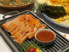 -BetterThai 泰加(苏州中心店)