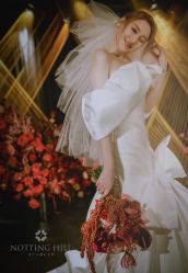-诺丁山婚礼企划