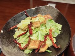 -那拉提之疆·新疆菜(美院店)