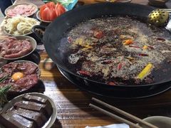 -星鸿社重庆老火锅