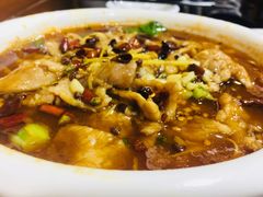 -大隐隐于市私房菜(保和小区店)