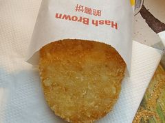 -麦当劳(欧陆广场店)