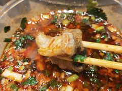 -肖肖酸萝卜鱼火锅(总店)