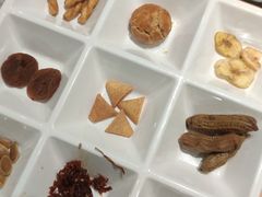 -探鱼·鲜青椒爽麻烤鱼(天河优托邦店)
