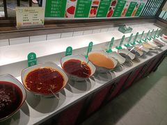 -马一洒开锅羊肉清真餐厅(京汉店)