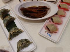 -聚福山莊·寻味顺德(北滘店)