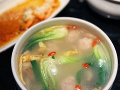 -外婆家(青岛万象城店)