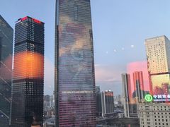 -广州富力君悦大酒店·凯菲厅