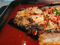 -半天妖烤鱼(蒸湘万达广场店)