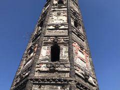 -上海佘山国家森林公园天马山园