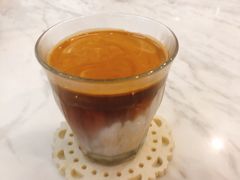 -red donkey coffee
