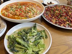 -邱金小炒·30 年盐帮江湖菜(自贡店)
