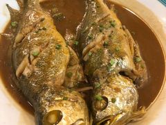 -船歌·鱼水饺青岛菜(合肥路永旺店)