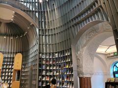 -思南书局·诗歌店