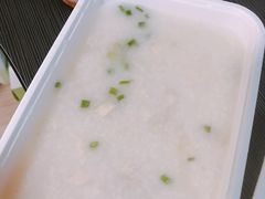 -新大咀港式茶餐厅(宝山万达店)