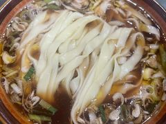 -晓菊梆梆面