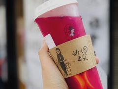 -茶颜悦色(长郡步行街口店)