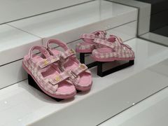 -CHANEL(恒隆广场店)