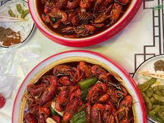 -云晓光头烧烤吧(德平路店)