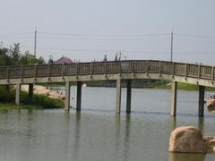 -美兰湖景区