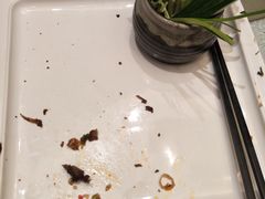 -青岛海天世园酒店-海澜阁中餐厅