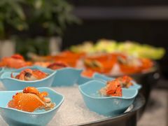 -解放碑威斯汀酒店-知味国际美食餐厅