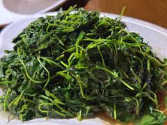 -奶奶的味道(胶州路店)