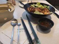 -美奈小馆·东南亚菜(福田星河COCO Park店)