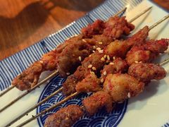 -小灶派· 地道兰州牛肉面(宏发大厦店)