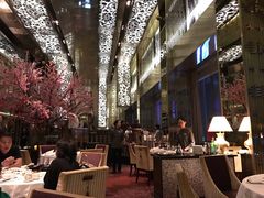 大堂-金轩中餐厅 Jin Xuan(浦东丽思卡尔顿酒店)