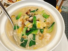 -莆田餐厅PUTIEN(三里屯店)